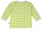 Preview: Langarm Shirt Löwen - Lime